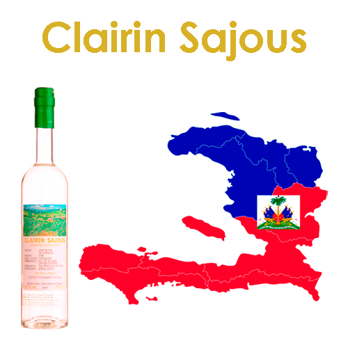 Rustic, wild and traditional Haitian white distillate, produced by a small artisan distiller from a very rare variety of sugar cane. It is obtained from pure cane juice fermented spontaneously and distilled over direct heat: the authentic soul of the Caribbean.